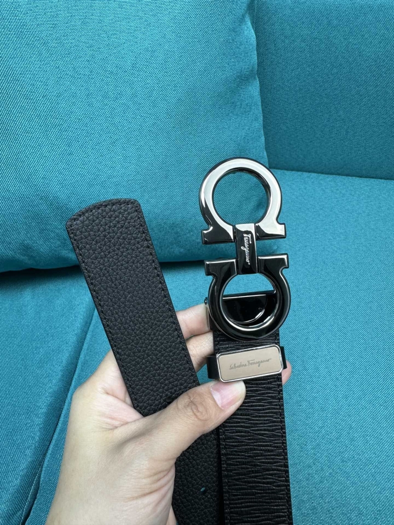 Ferragamo Belts